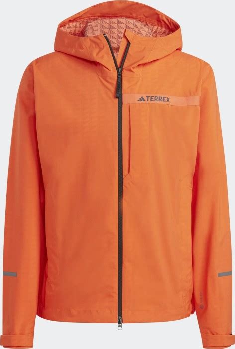 adidas herren jacke multi 2.5|adidas Terrex Multi 2.5L Rain.Rdy Jacket .